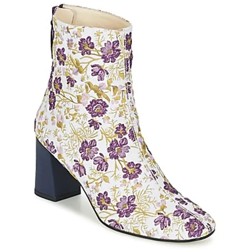 Paco Gil  WINNER  women's Low Ankle Boots in Multicolour