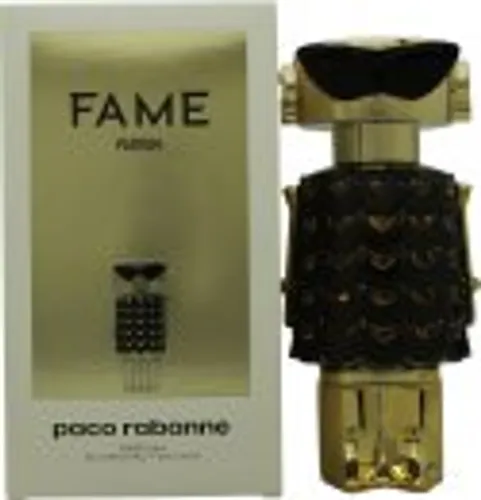 Paco Rabanne Fame Parfum Eau de Parfum 80ml Refillable Spray