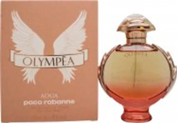 Paco Rabanne Olympéa Acqua Légère Eau de Parfum 50ml Spray