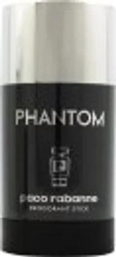 Paco Rabanne Phantom Deodorant Stick 75g