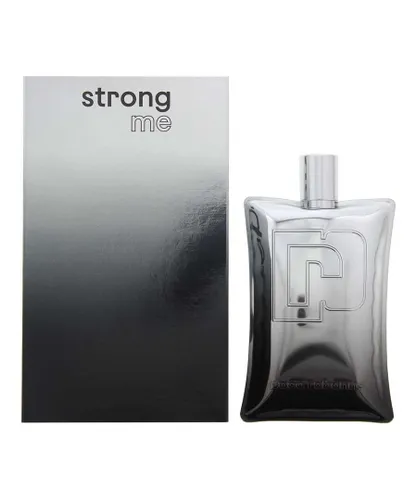 Paco Rabanne Strong Me Eau de Parfum 60ml Unisex - NA - One Size