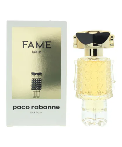 Paco Rabanne Womens Fame Parfum 30ml - One Size