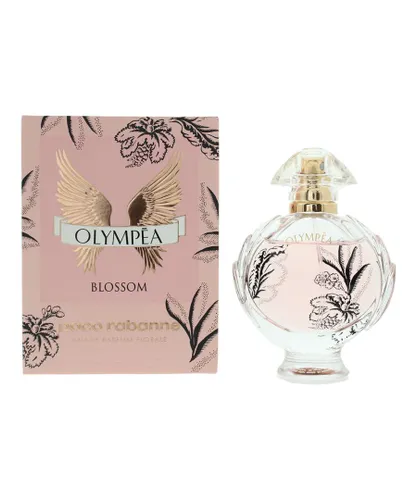 Paco Rabanne Womens Olympéa Blossom Eau de Parfum 30ml - One Size