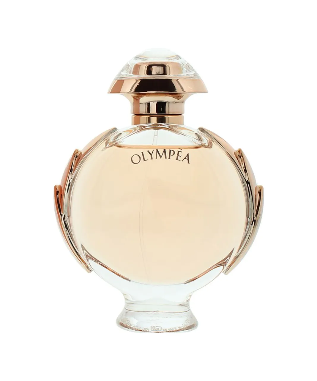 Paco Rabanne Womens Olympea Eau de Parfum 80ml - One Size