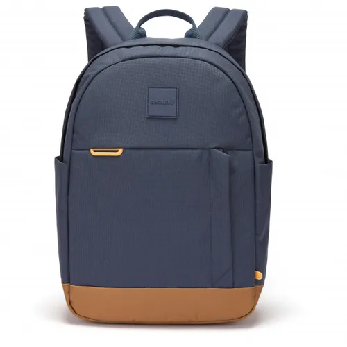 Pacsafe - Go 15 Backpack - Daypack size 15 l, blue