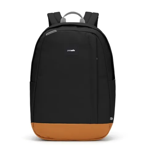 Pacsafe - Go 25 Backpack - Daypack size 25 l, black