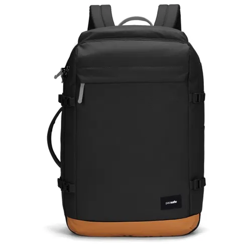Pacsafe - Go Carry-On Backpack 44L - Travel backpack size 44 l, black