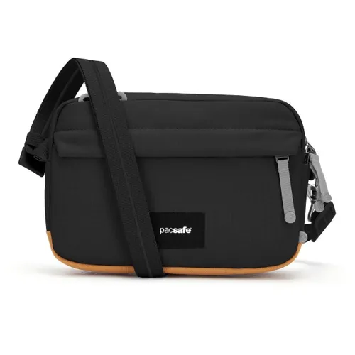 Pacsafe - Go Crossbody 2,5 - Shoulder bag size 2,5 l, black