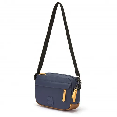 Pacsafe - Go Crossbody 2,5 - Shoulder bag size 2,5 l, blue