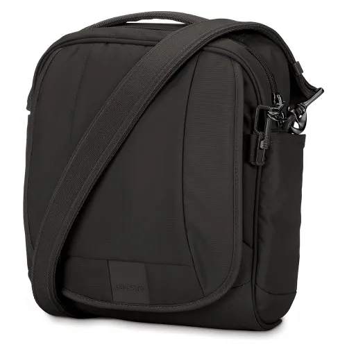 Pacsafe Metrosafe LS200 Anti-Theft Nylon Shoulder Bag for
