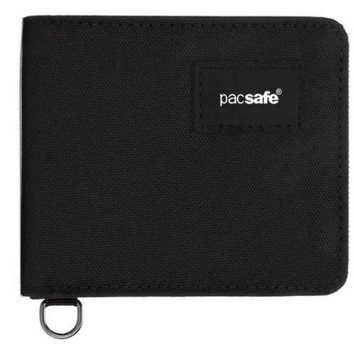 Pacsafe - RFIDsafe Bifold Wallet - Wallet black