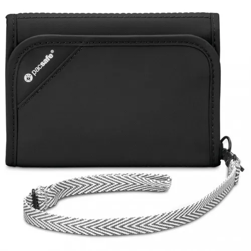 Pacsafe - RFIDsafe V125 - Wallet size One Size, black
