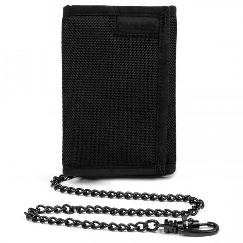 Pacsafe - RFIDsafe Z50 - Wallet size One Size, black