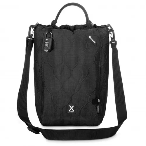 Pacsafe - Travelsafe X 15 - Valuables pouch size 16 l, black