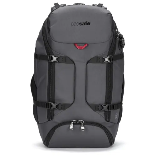 Pacsafe - Venturesafe EXP35 Travel Backpack - Travel backpack size 35 l, grey