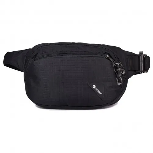 Pacsafe - Vibe 100 4 l - Hip bag size 4 l, black