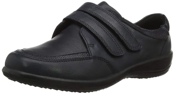 Padders Plus Women's Caitlin Loafers