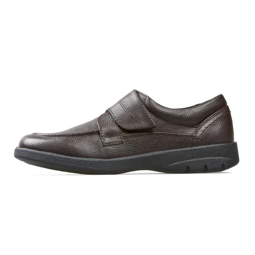 Padders Solar Dual Fitting Lightweight Men's Leather Shoes