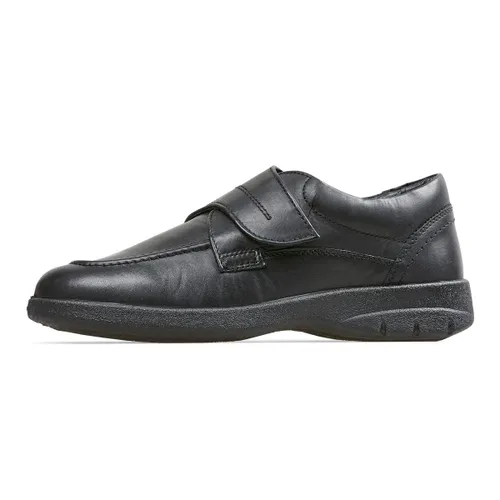 Padders Solar Dual Fitting Lightweight Men's Leather Shoes