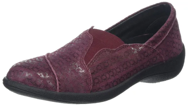 Padders Women's Ruth Loafers