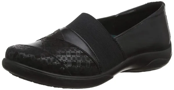 Padders Women's Violin Loafers