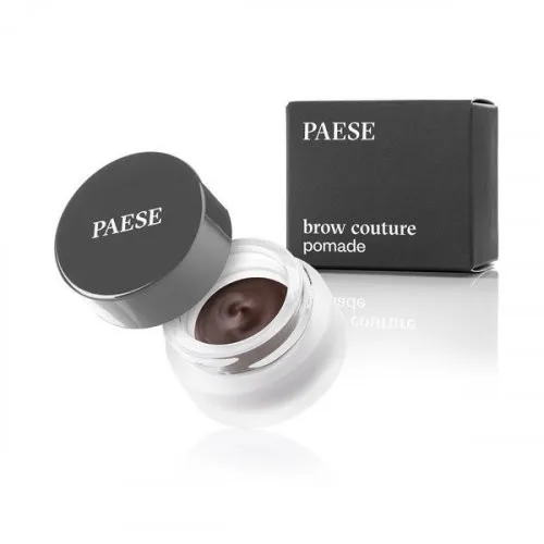 Paese Couture Pomade Eyebrow Gel Brunette