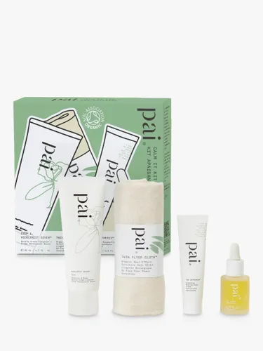 Pai Calm It Sensitive Skin Kit - Unisex - Size: 70ml