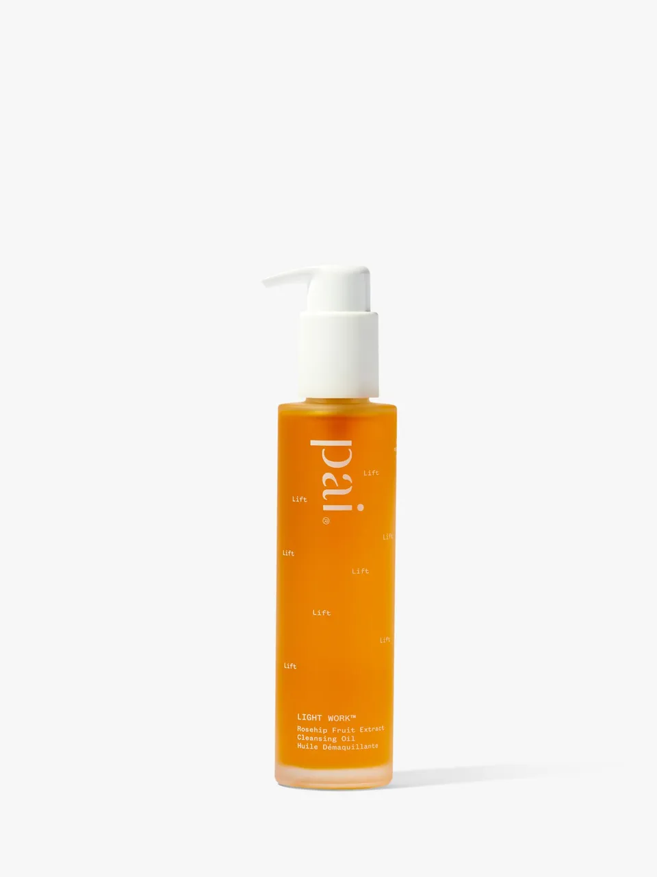Pai Light Work Rosehip Fruit Extract Cleansing Oil, 100ml - Unisex - Size: 100ml