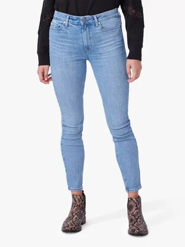 PAIGE Hoxton Skinny Jeans, Adventurous - Adventurous - Female