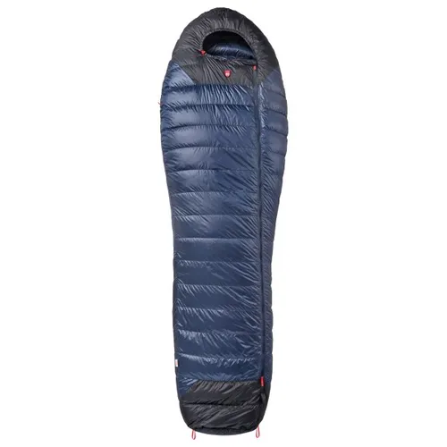 Pajak - Core 400 - Down sleeping bag size Long, blue