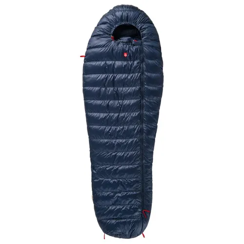 Pajak - Core 400 - Down sleeping bag size Regular, blue