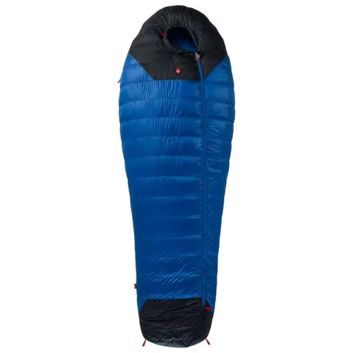 Pajak - Core 950 - Down sleeping bag size Long, blue