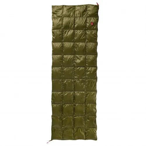 Pajak - Quest Blanket - Blanket size One Size, olive