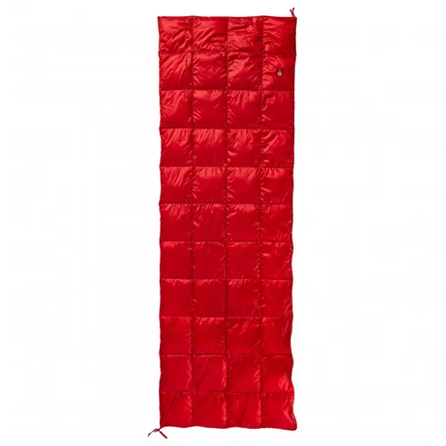 Pajak - Quest Blanket - Blanket size One Size, red