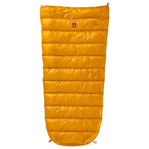 Pajak - Radical ULX - Down sleeping bag gold