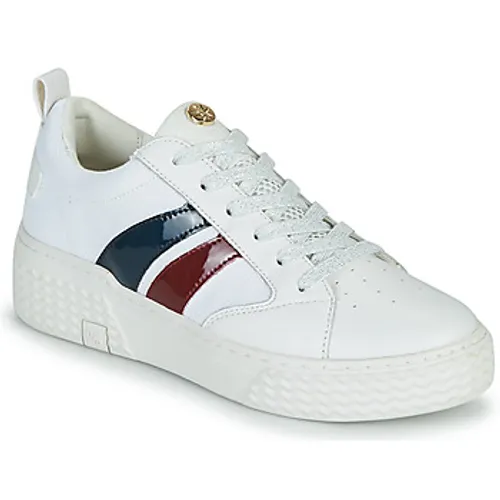 Palladium  EGO 03 NPA  women's Shoes (Trainers) in White