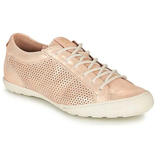 Palladium  GRACIEUSE ALX  women's Shoes (Trainers) in Pink