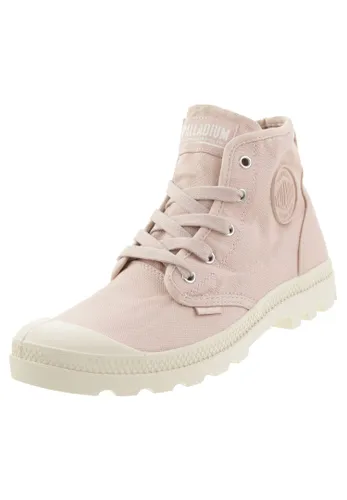 Palladium, PAMPA HI, Sneaker Boots female, Pink