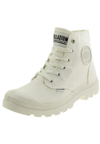 Palladium Unisex Pampa Monochrome Sneaker Boots