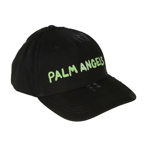 Palm Angels , Accessories ,Black male, Sizes: ONE