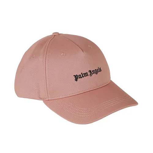 Palm Angels , Accessories ,Pink female, Sizes: ONE