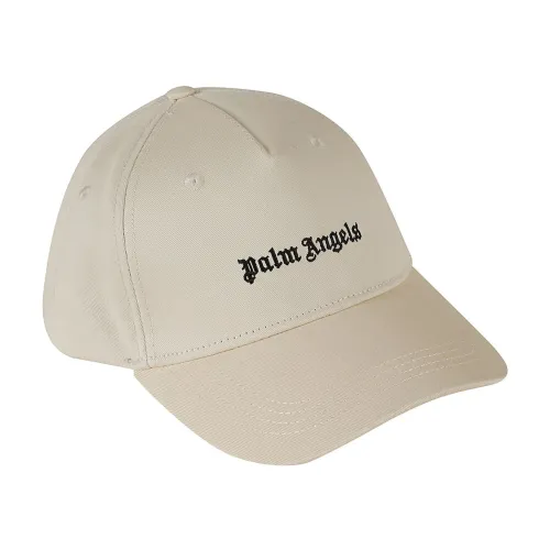 Palm Angels , Accessories ,White female, Sizes: ONE