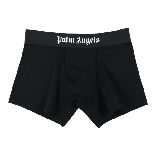 Palm Angels , Black Aw23 Men`