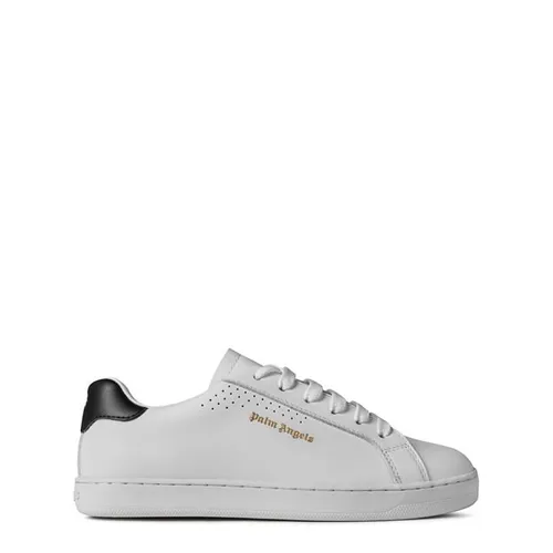 PALM ANGELS One Low Sneakers - White