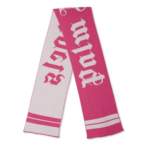 Palm Angels Palm Clss Scarf Jn34 - Pink