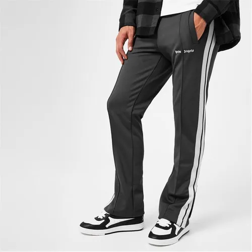 PALM ANGELS Palm New Track Pant Sn34 - Grey