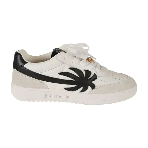 Palm Angels , Shoes ,White male, Sizes:
