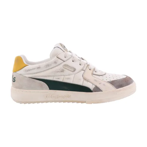 Palm Angels , Sneakers ,Multicolor male, Sizes: