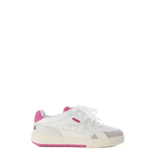 Palm Angels , Sneakers ,White female, Sizes: