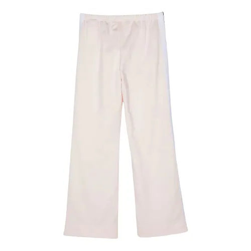 Palm Angels , Stylish Jogging Pants for Fashionistas ,Pink female, Sizes: